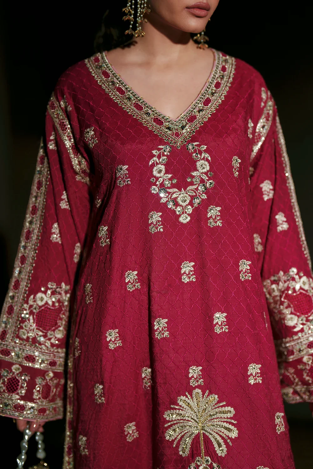 KAFTAN - E1011/104/306