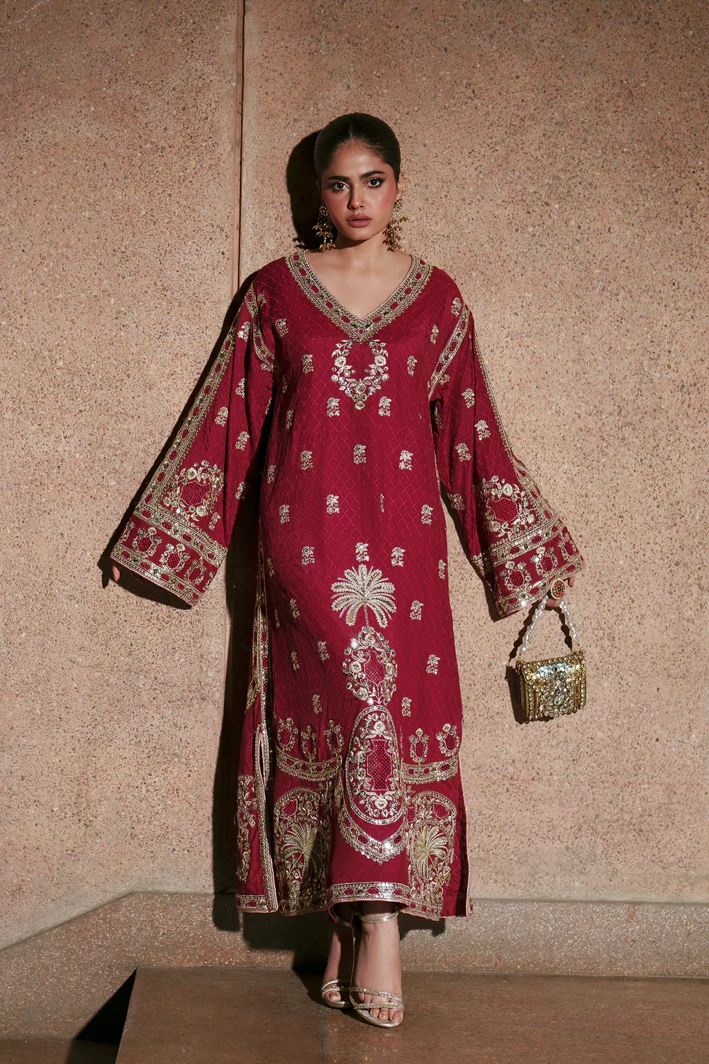 KAFTAN - E1011/104/306