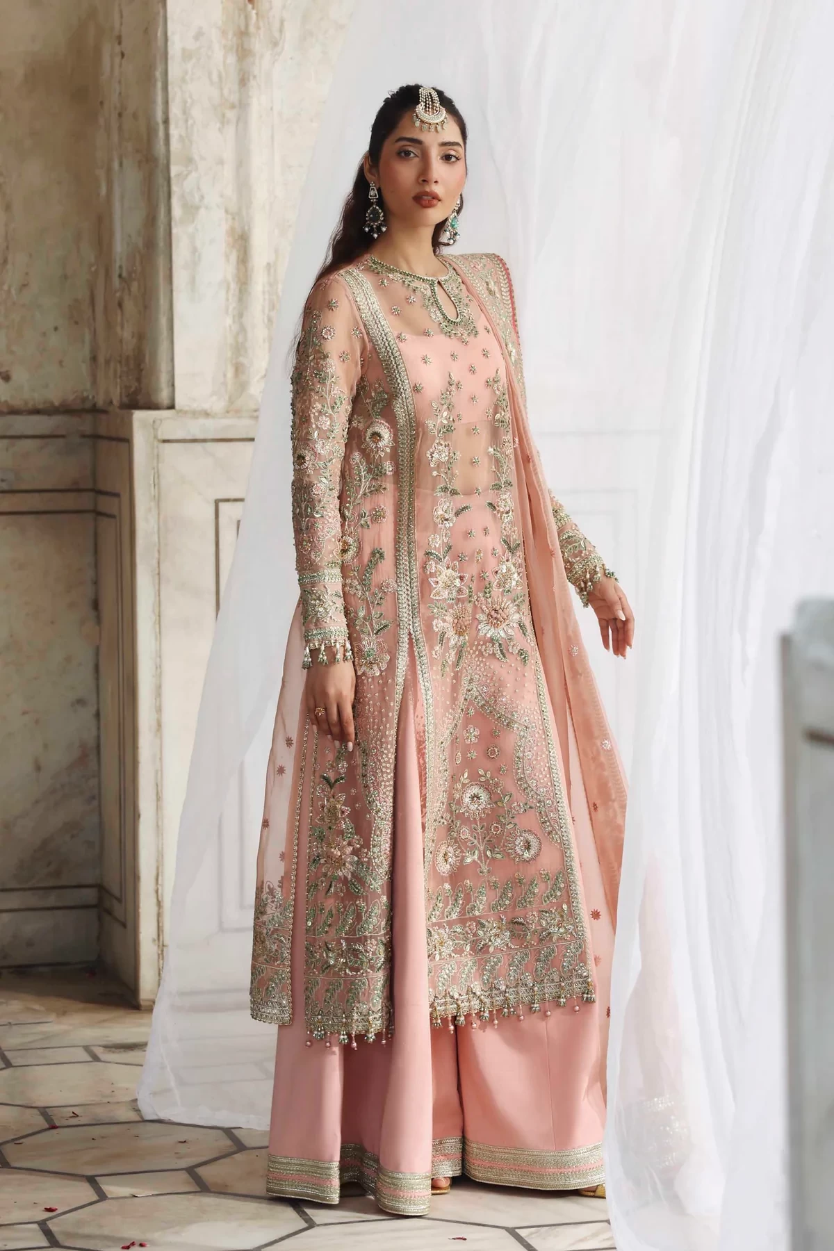 Naazi - 1608