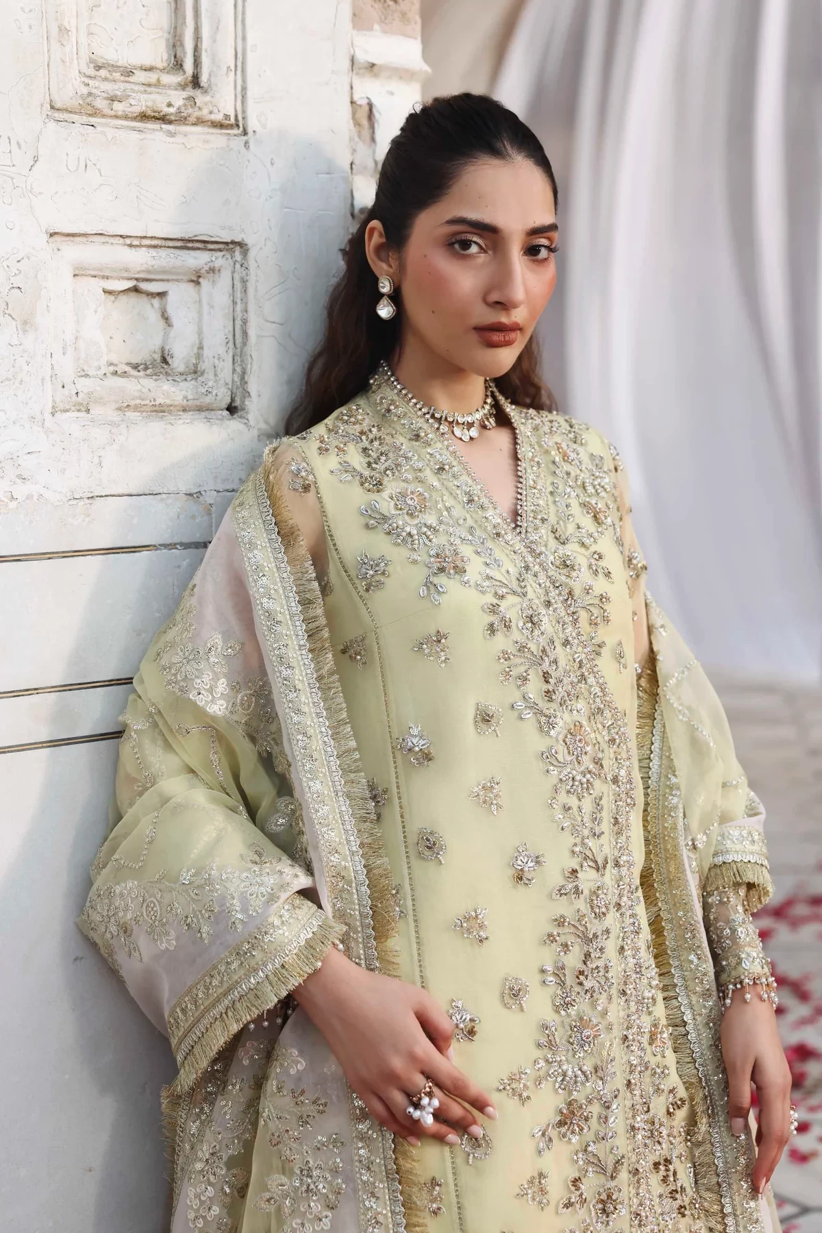 Mehro - 1604