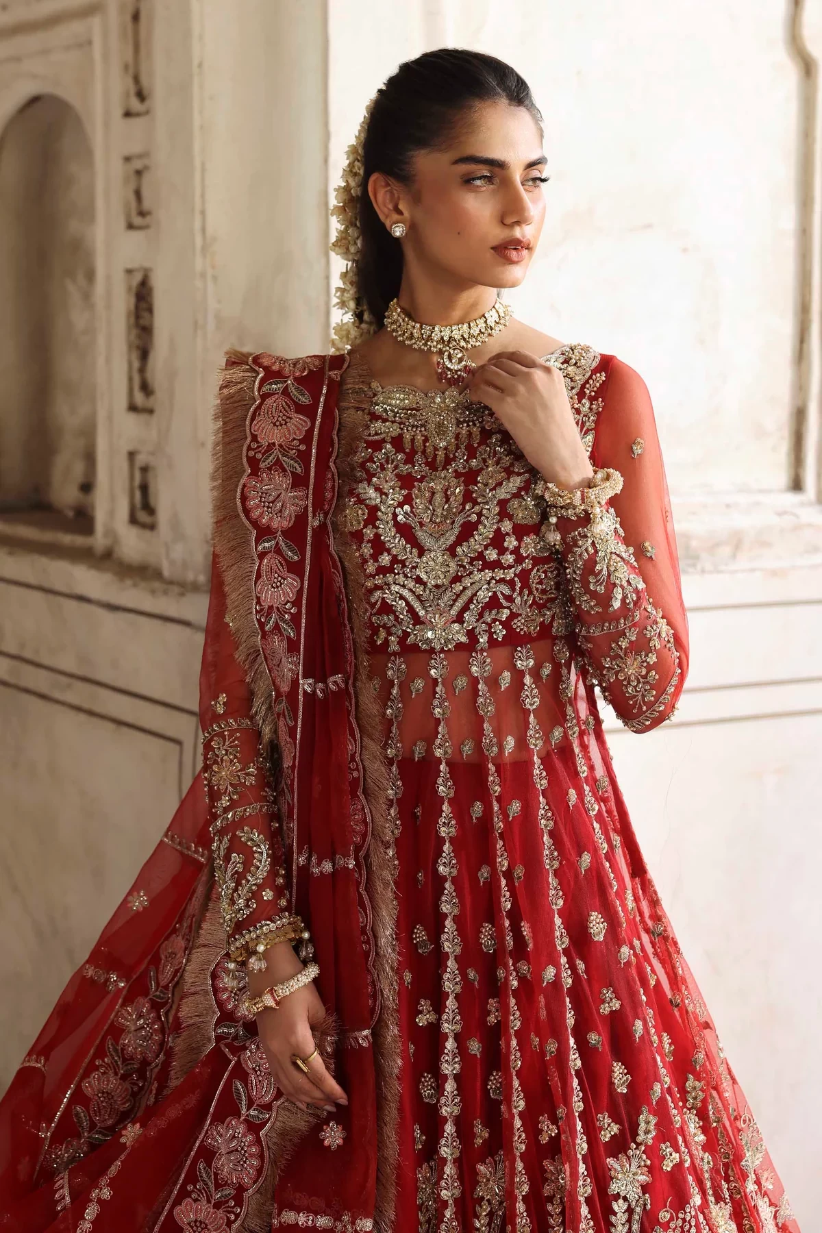 Sarmast - 1601