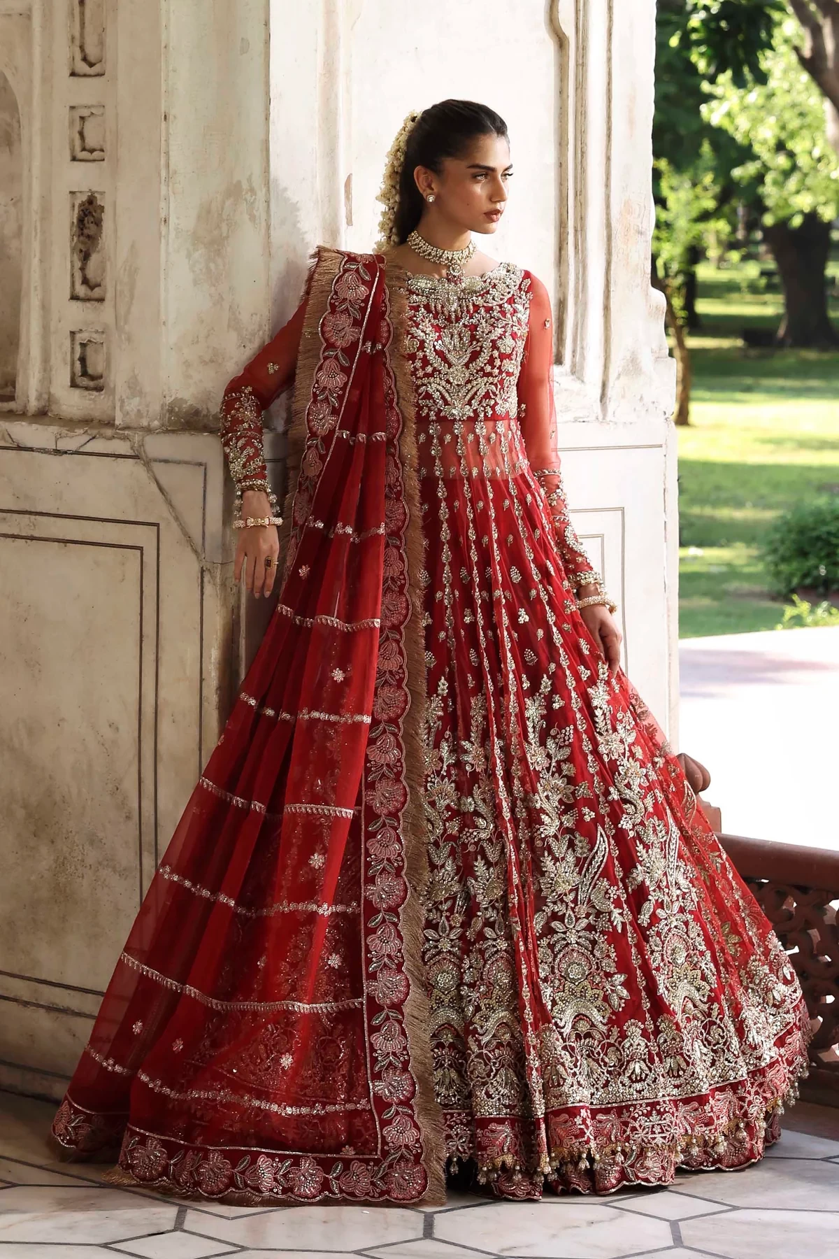 Sarmast - 1601