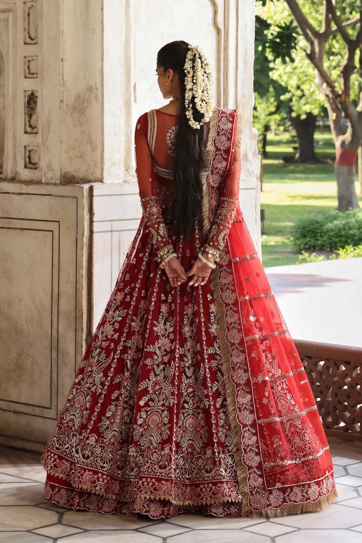 Sarmast - 1601