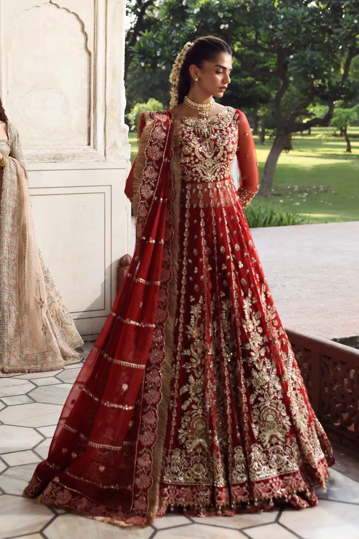 Sarmast - 1601