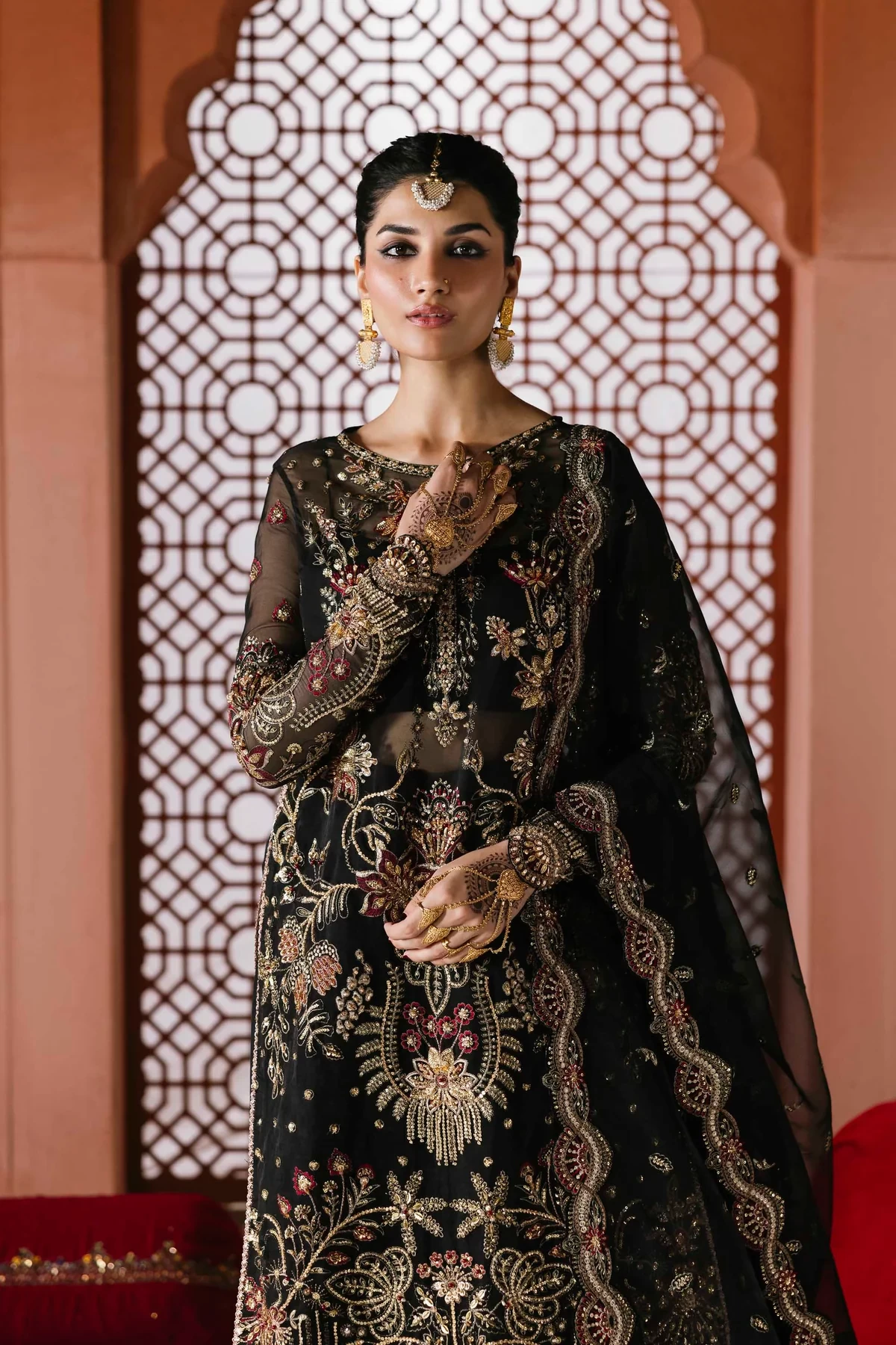 Mehtab - 1598