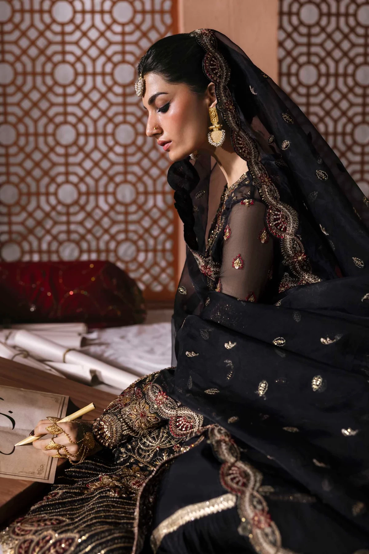 Mehtab - 1598