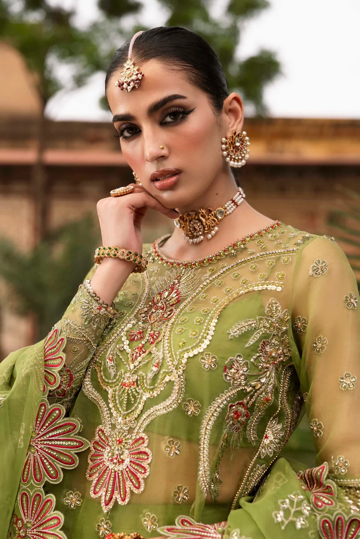 Ambenrin - 1597