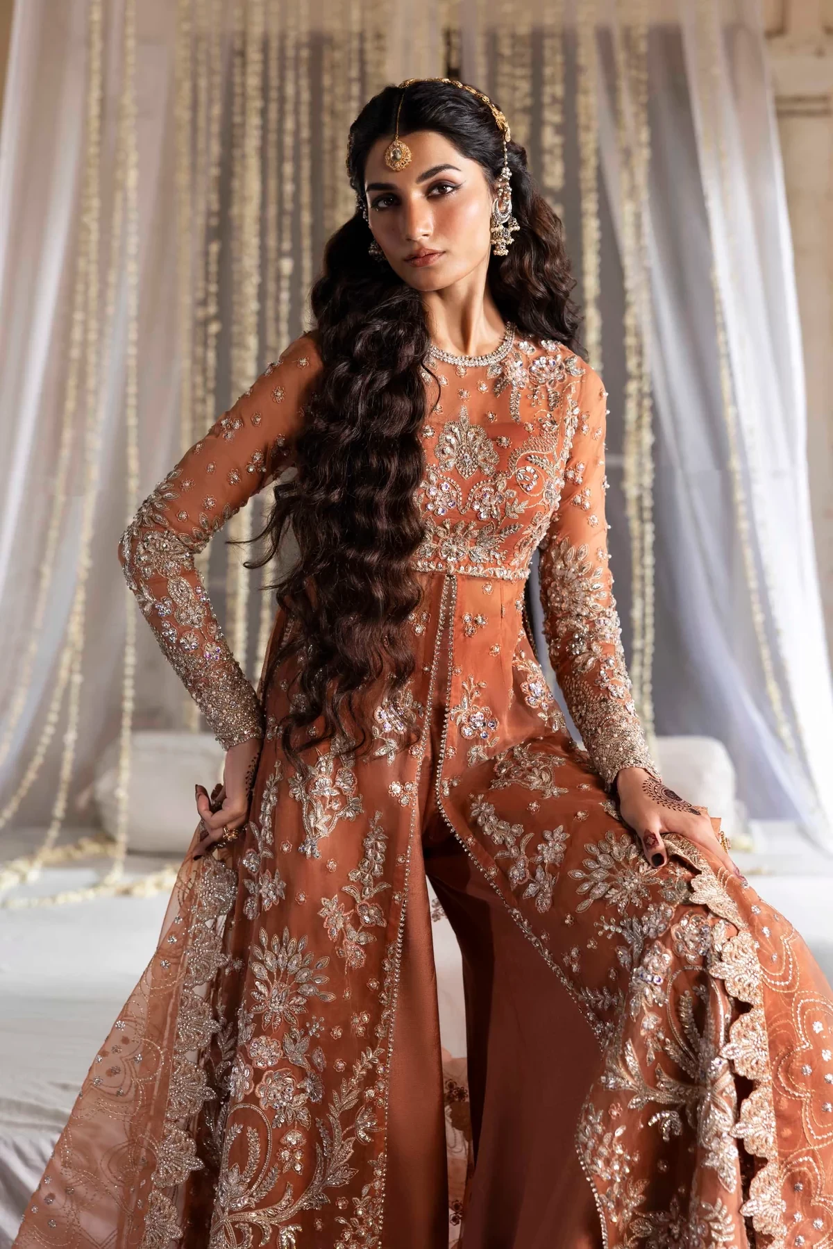 Meherun - 1596