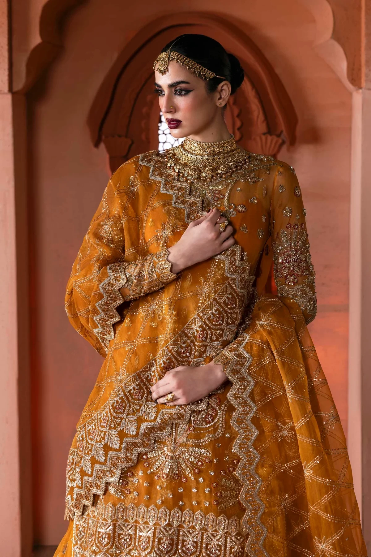 Zareen - 1595