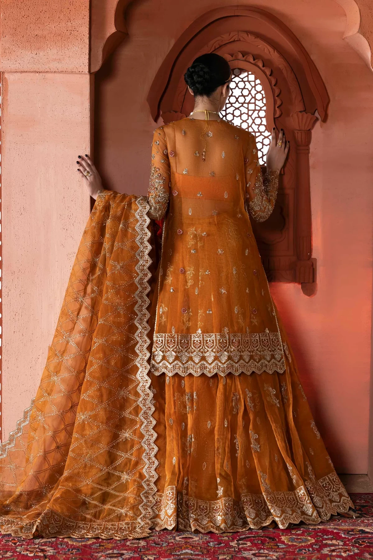Zareen - 1595