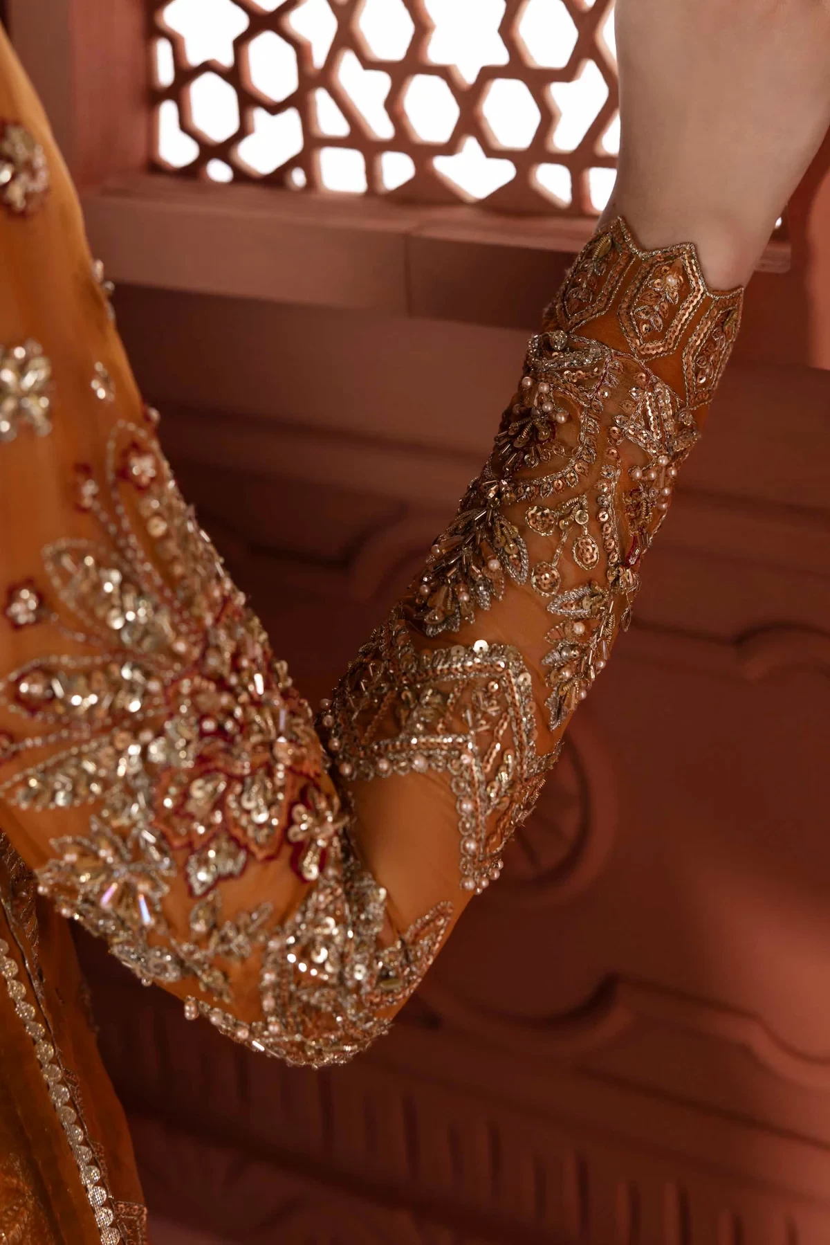 Zareen - 1595