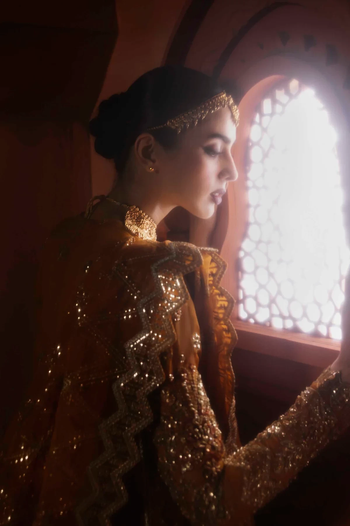Zareen - 1595