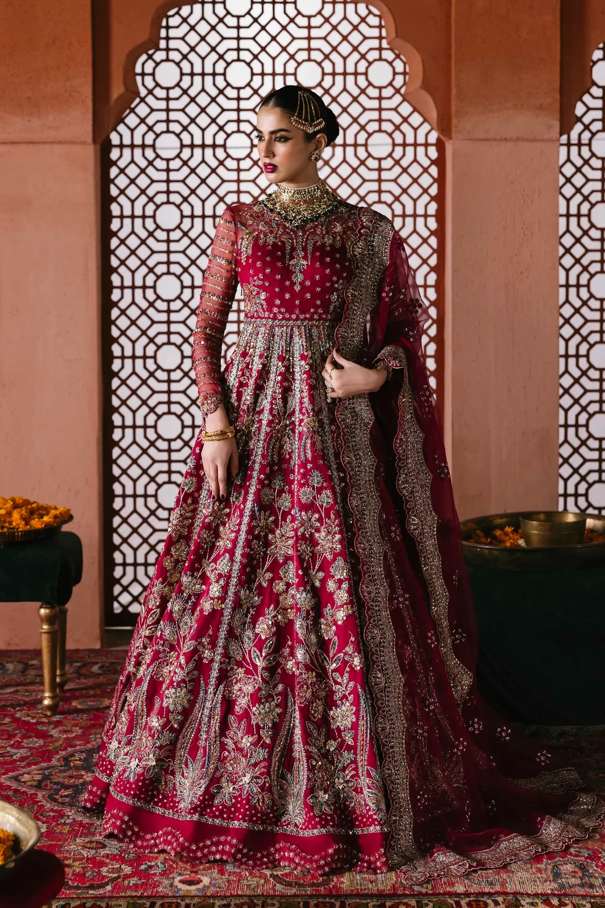 Jahanara - 1593
