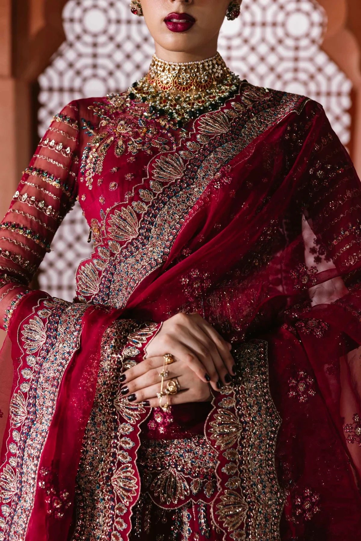Jahanara - 1593