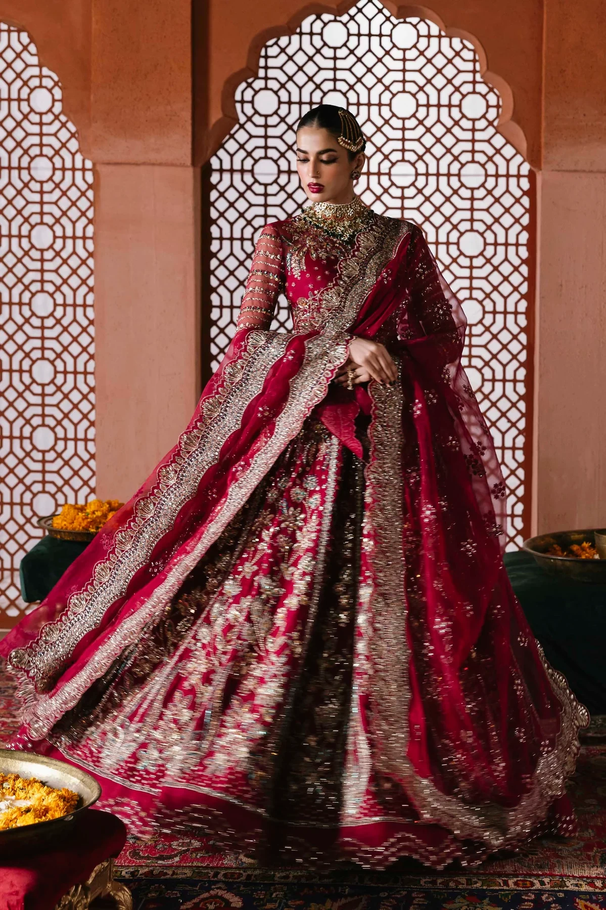 Jahanara - 1593