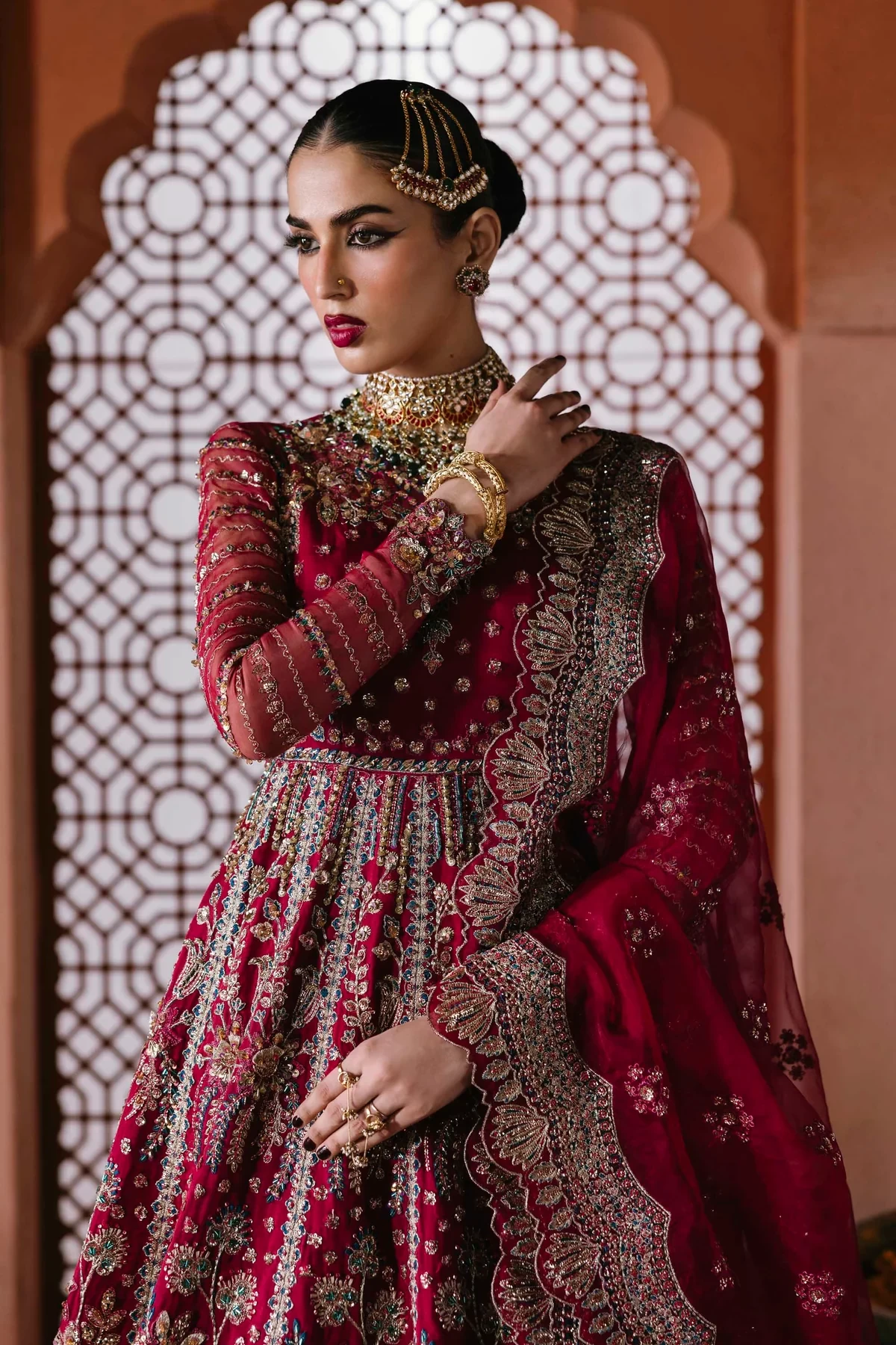 Jahanara - 1593