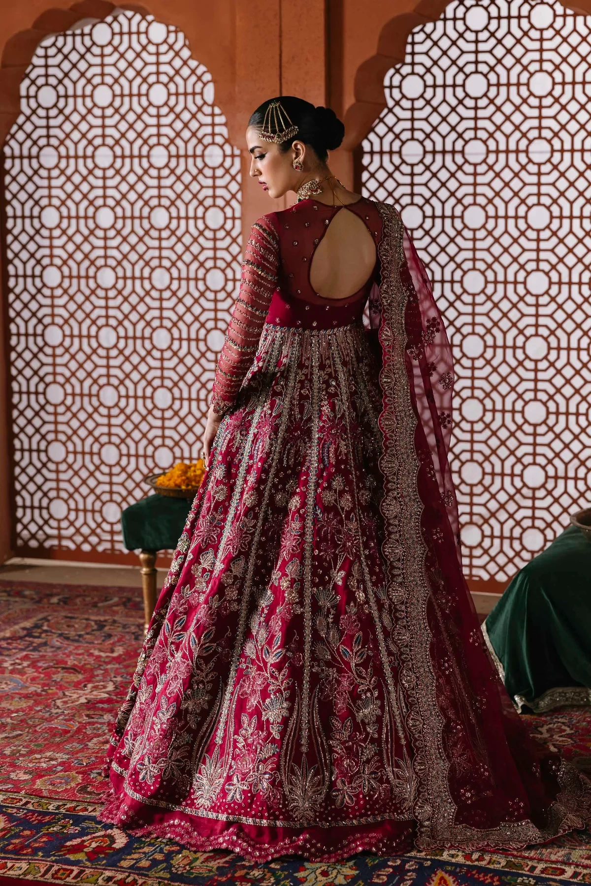 Jahanara - 1593