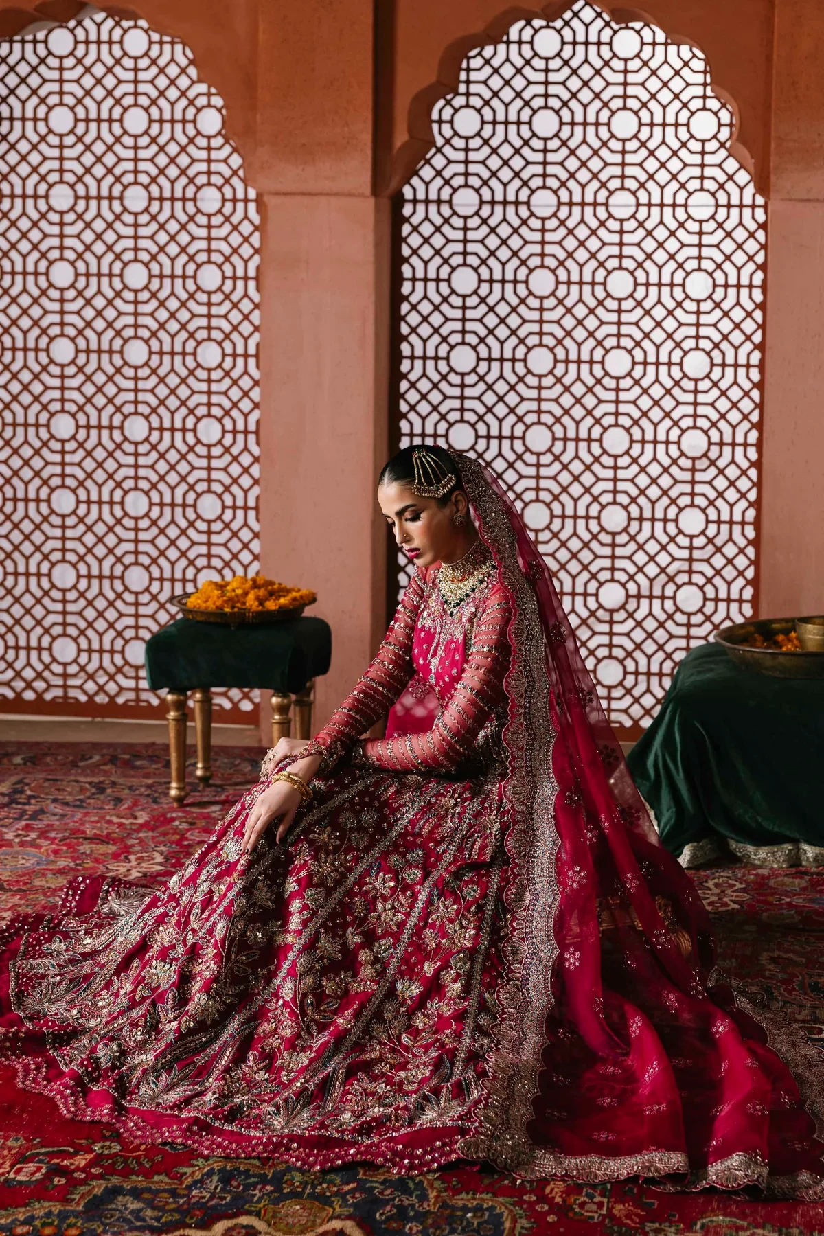 Jahanara - 1593