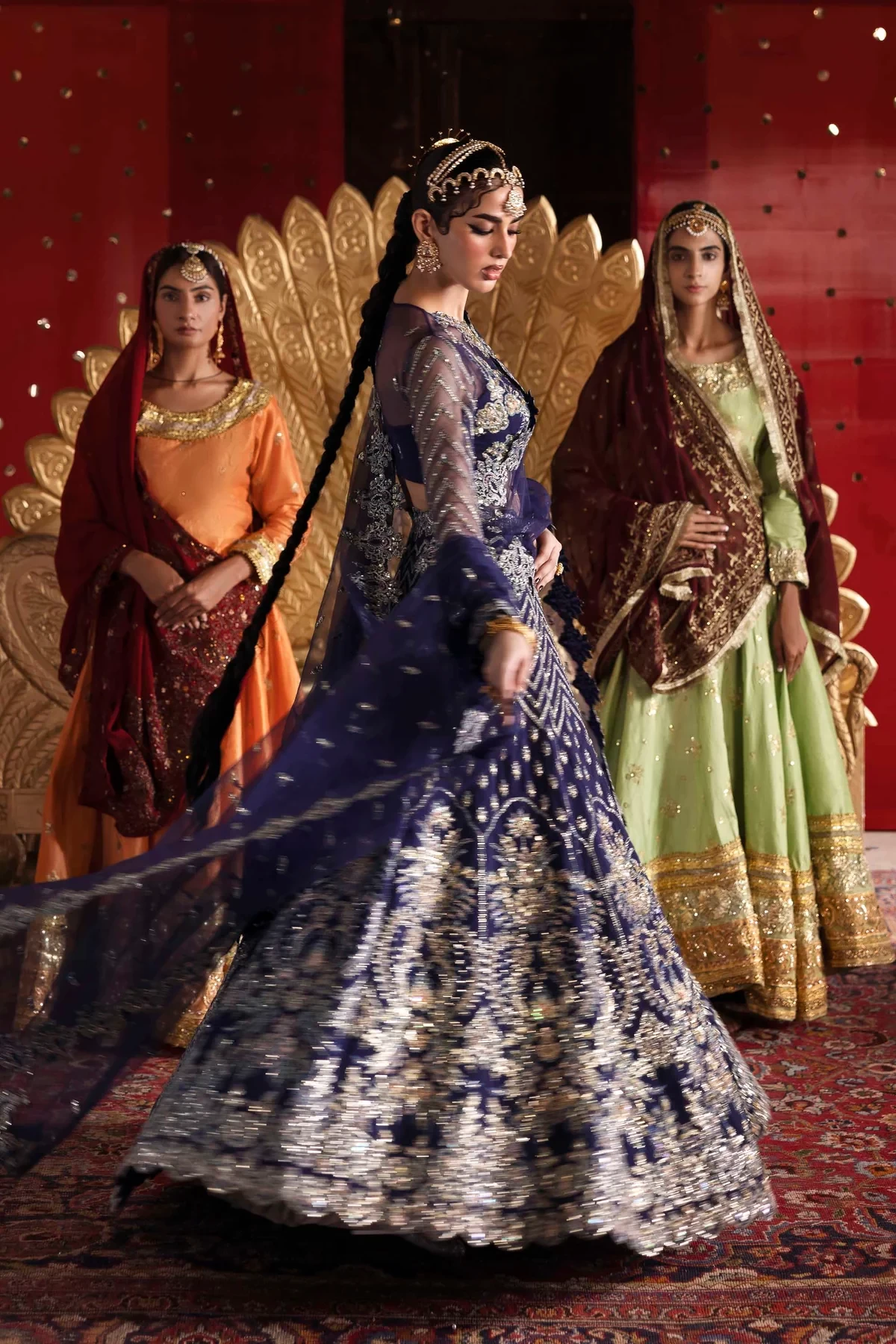 Khanzadi - 1592