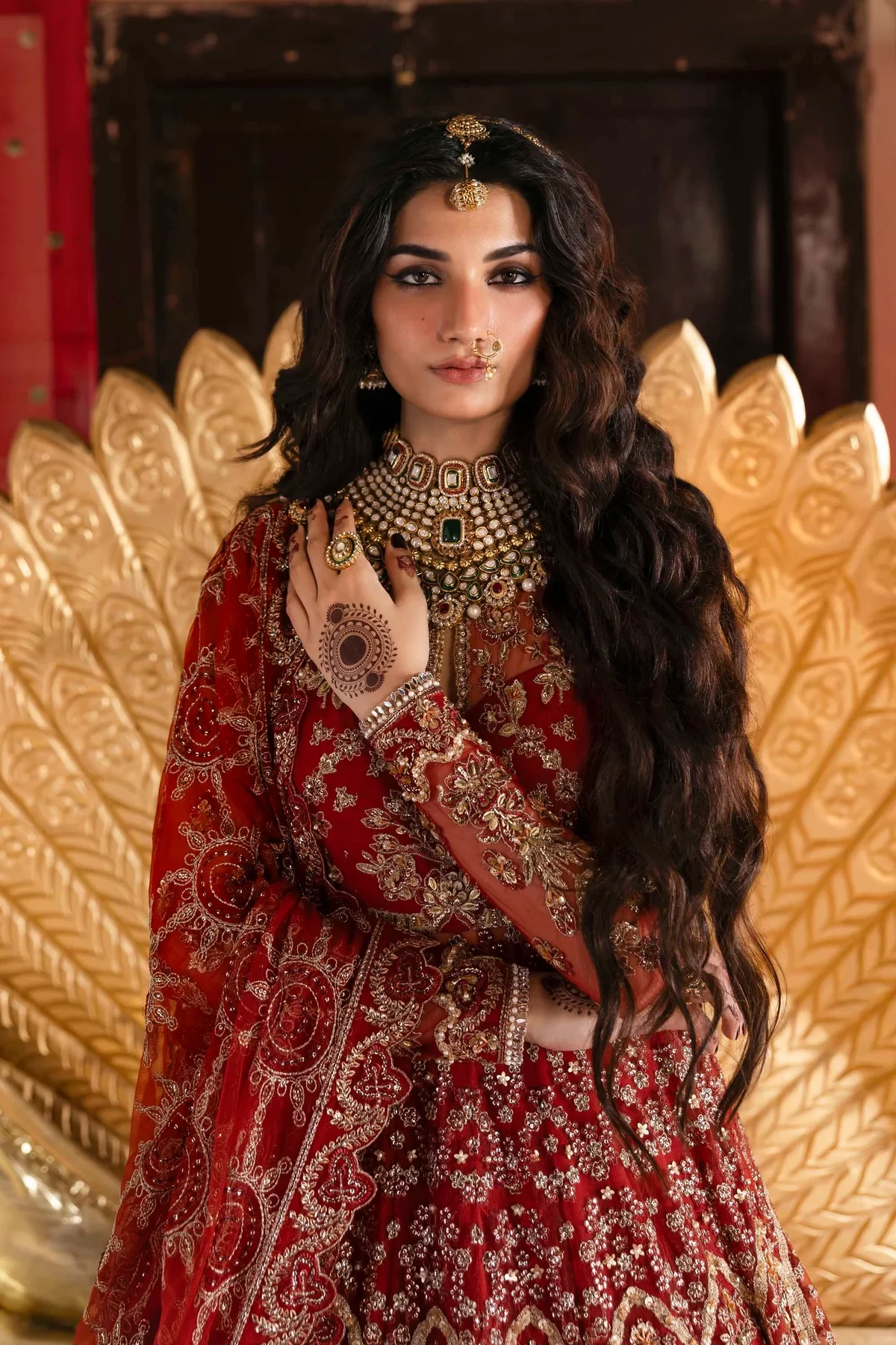 Marjaan -1591