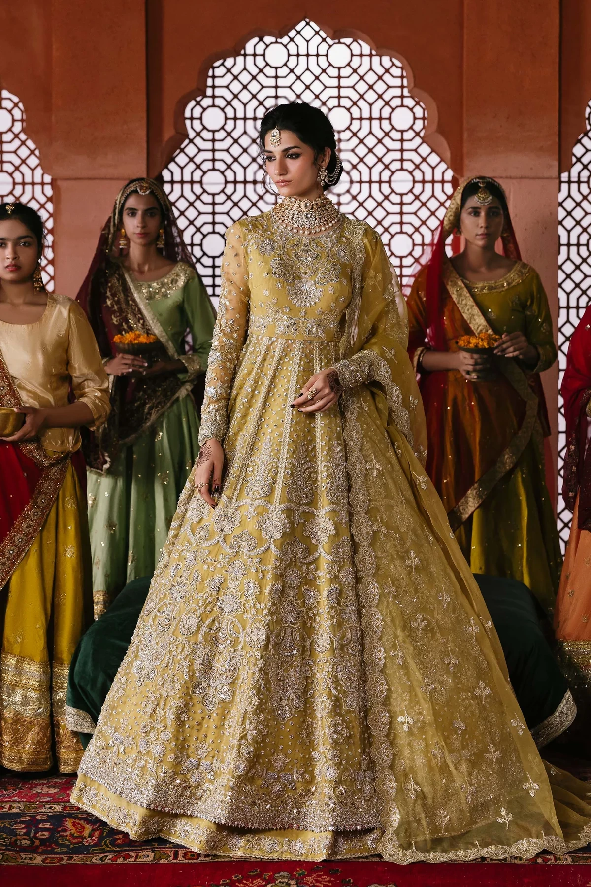Roshanara - 1590