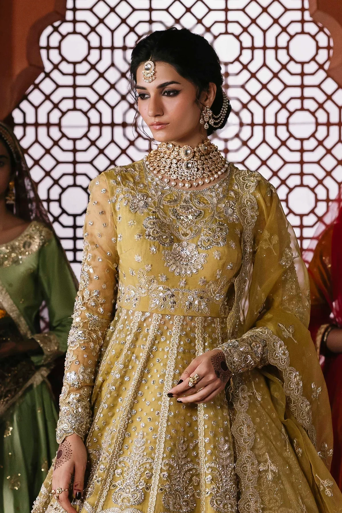 Roshanara - 1590