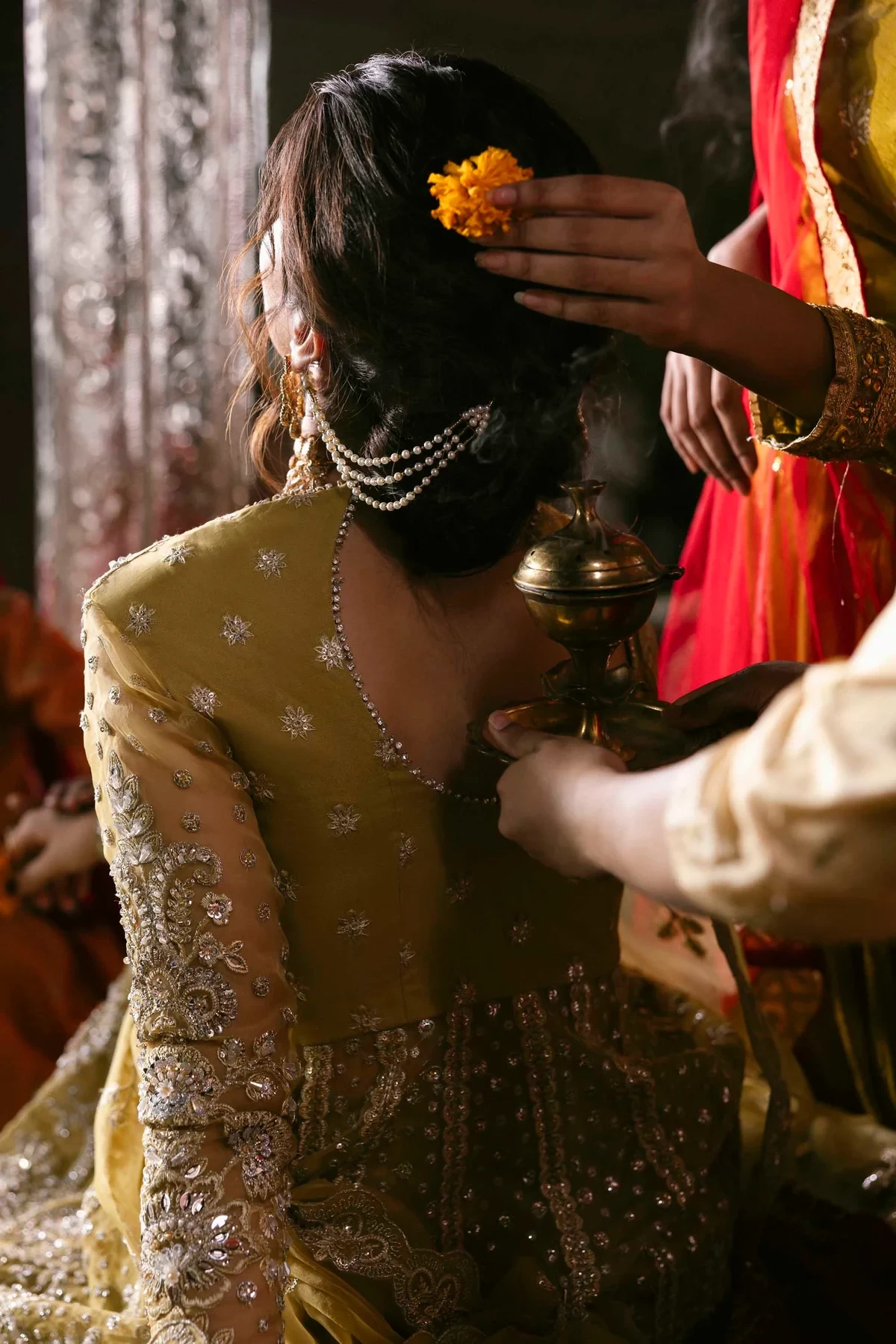 Roshanara - 1590