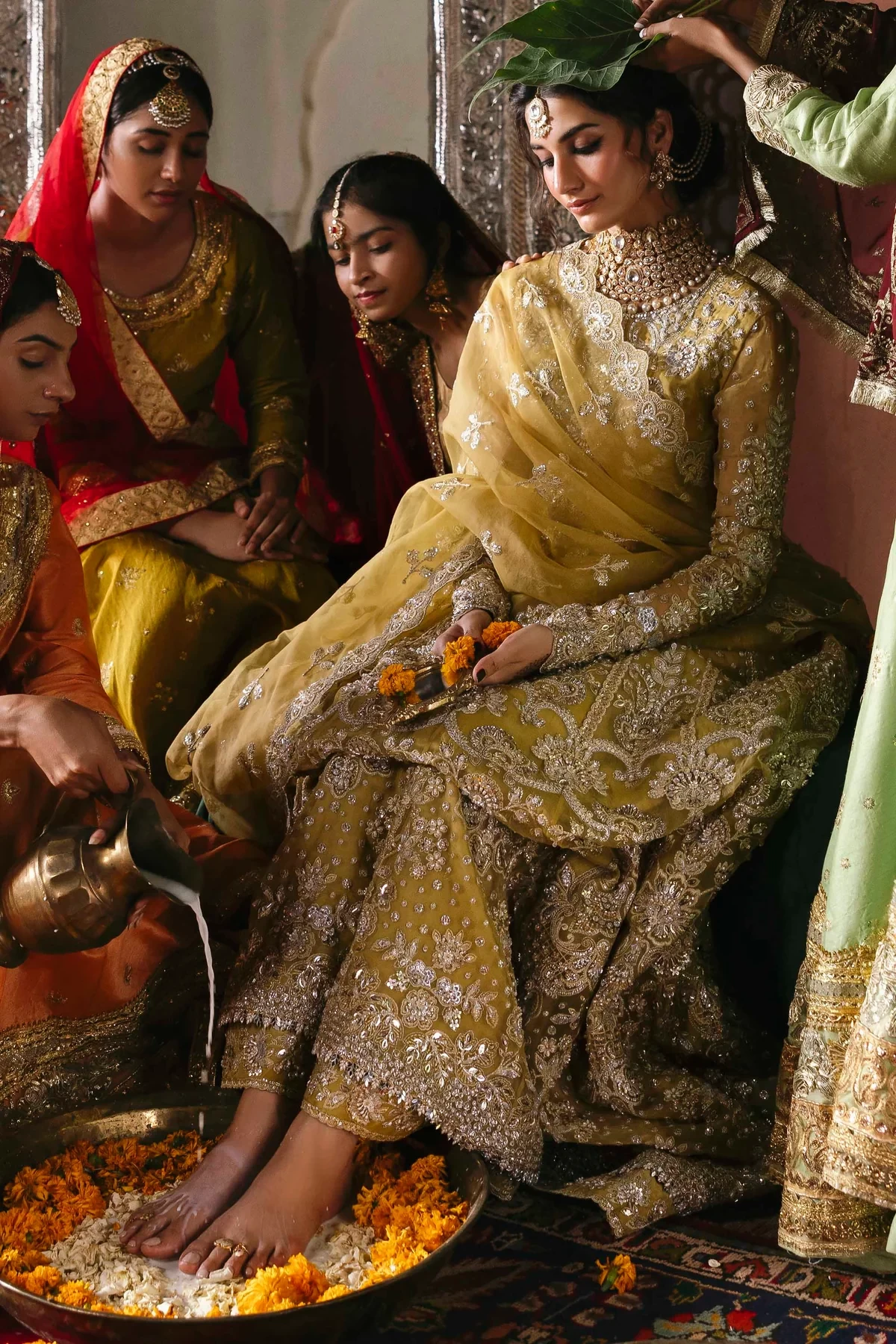 Roshanara - 1590