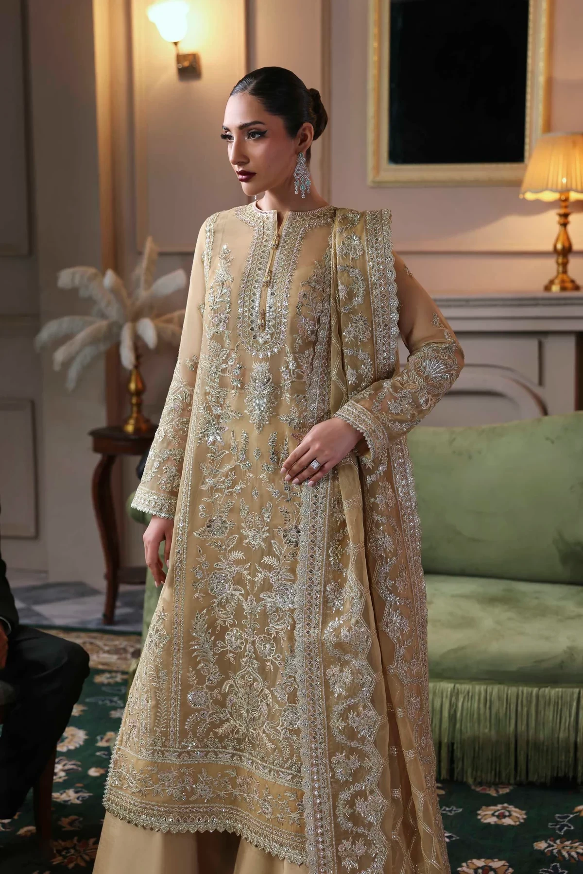 Tajmeen - 1584