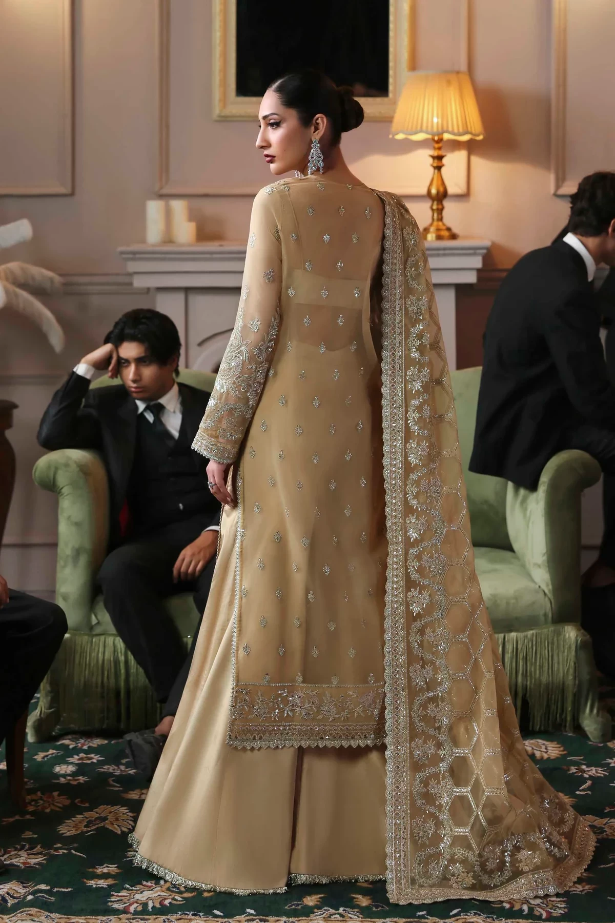 Tajmeen - 1584