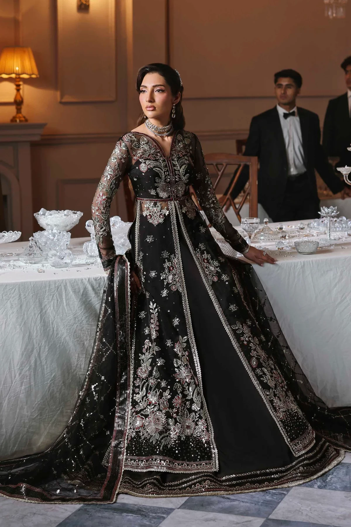 Zarafreen - 1583