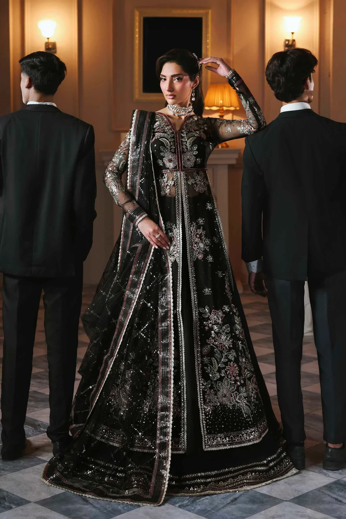 Zarafreen - 1583