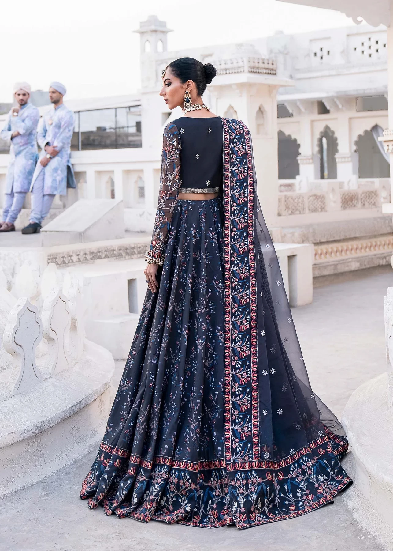 Gulshanara - 1517