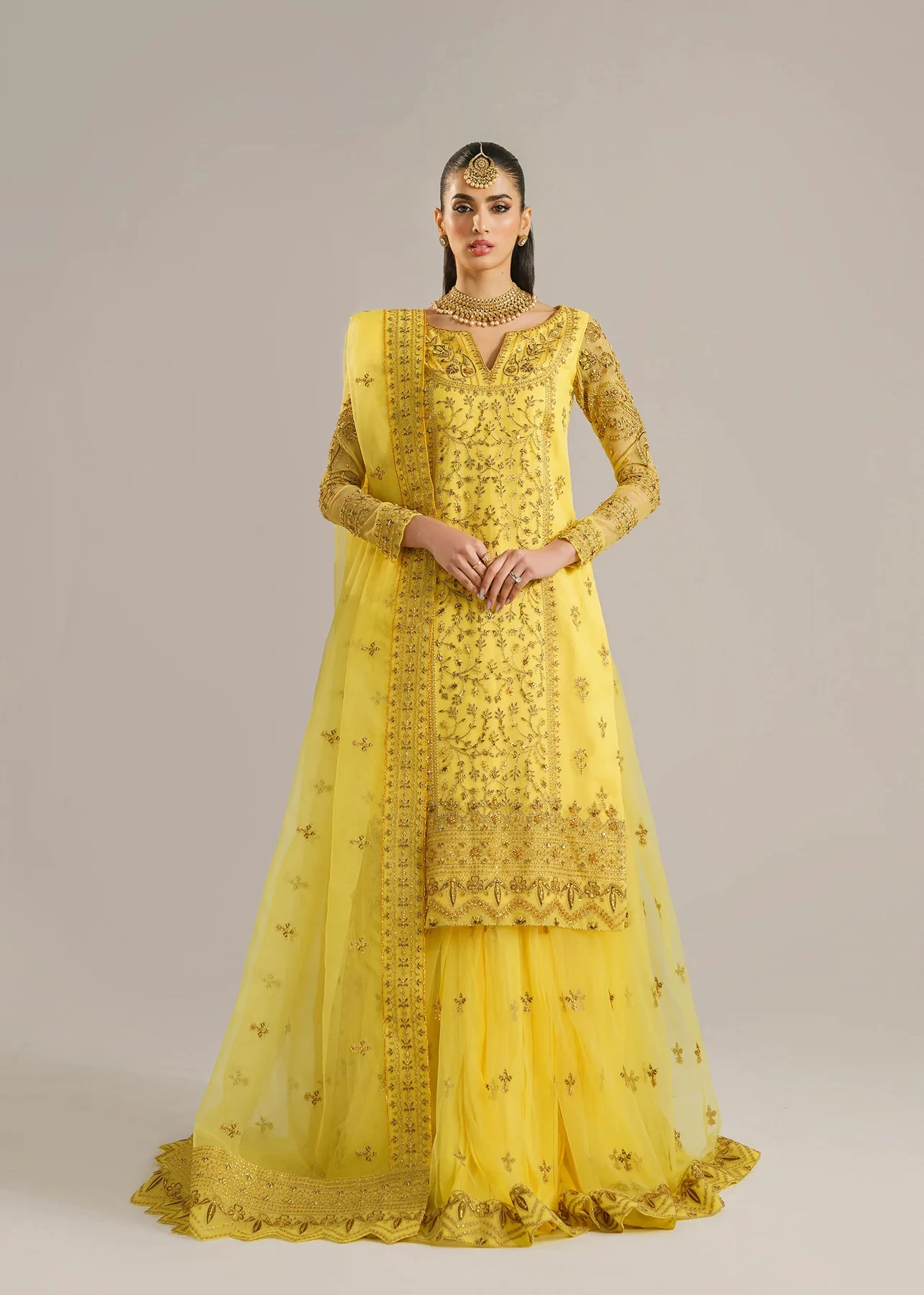 Hareem - 1520
