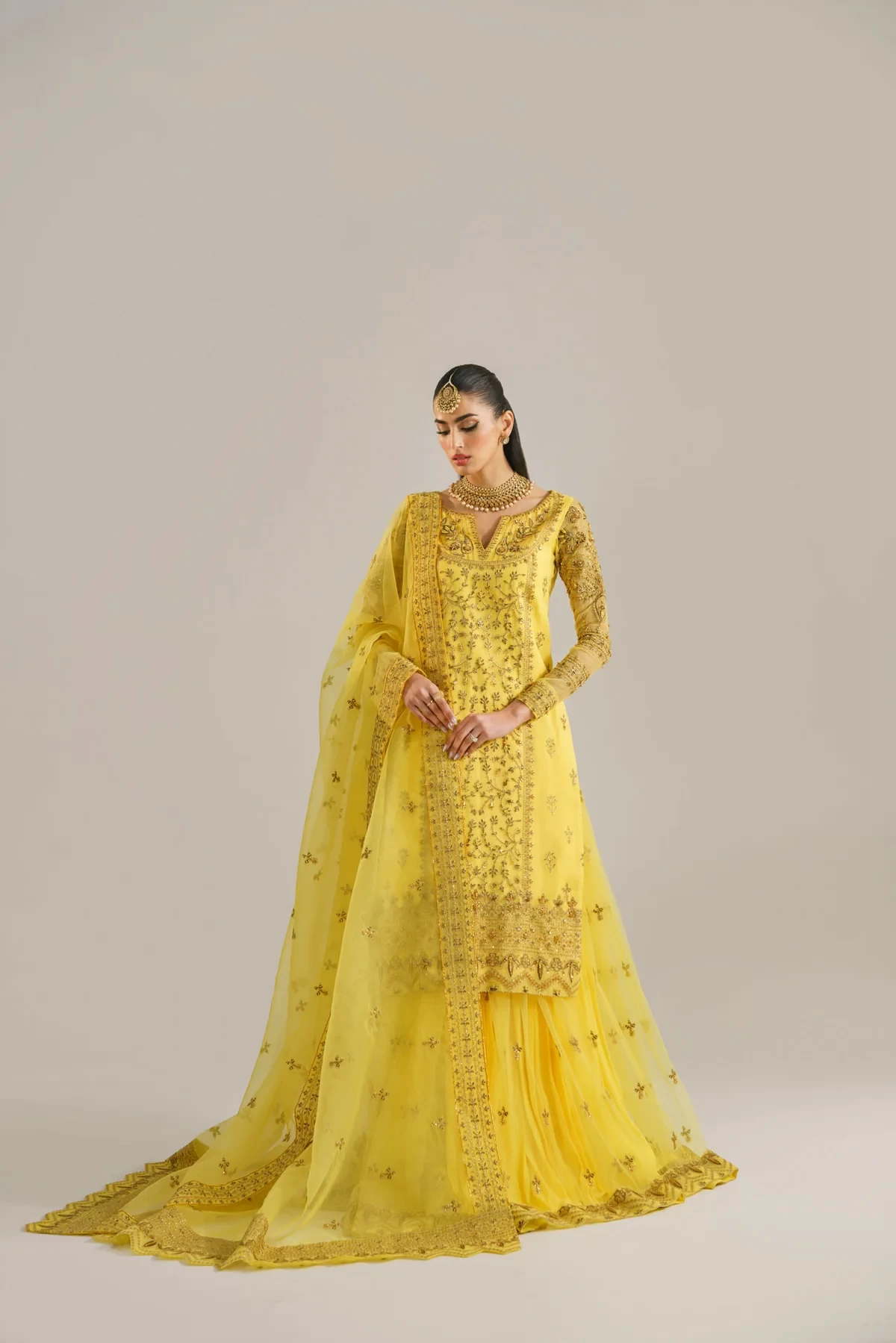 Hareem - 1520