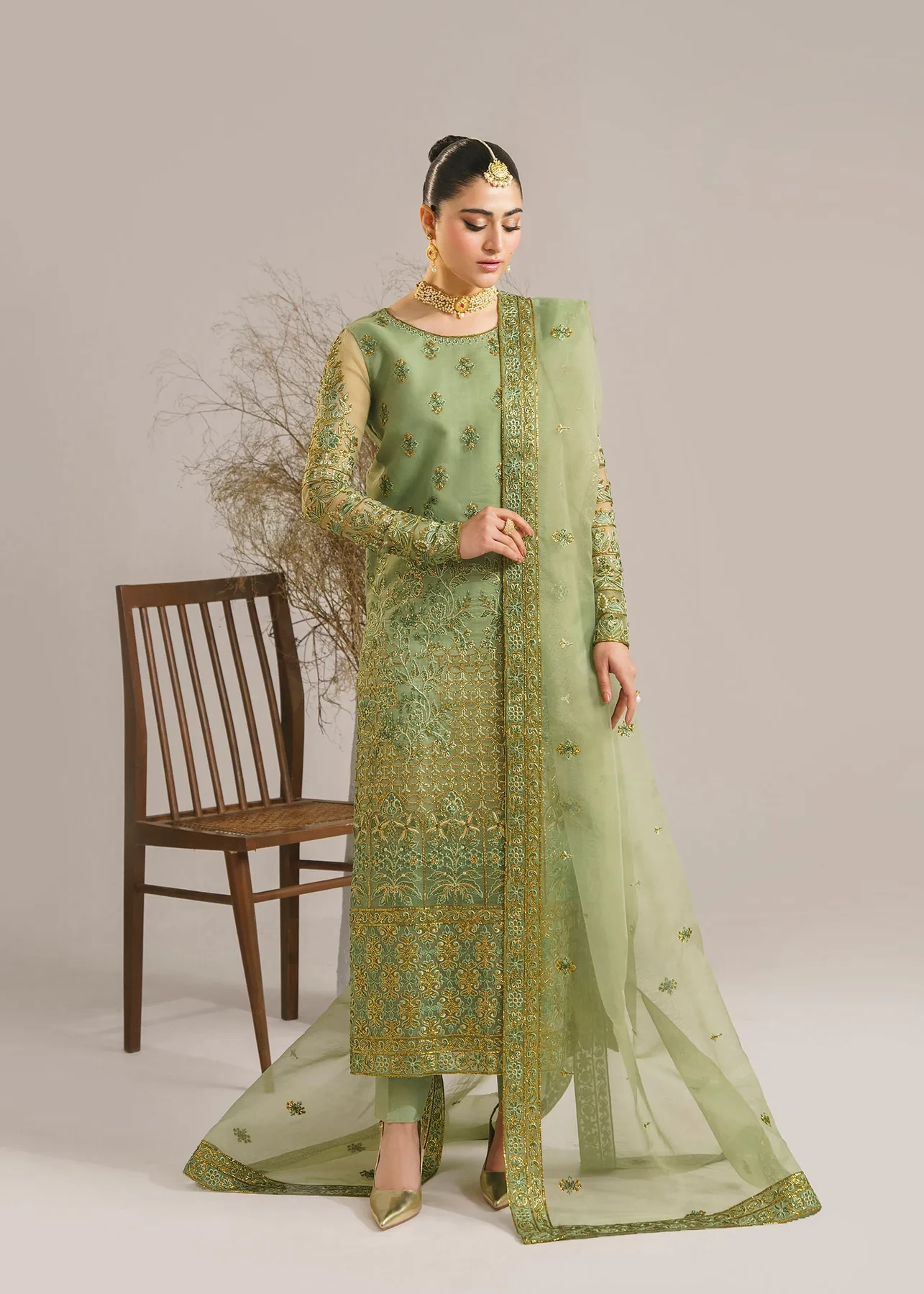 Fareena - 1523