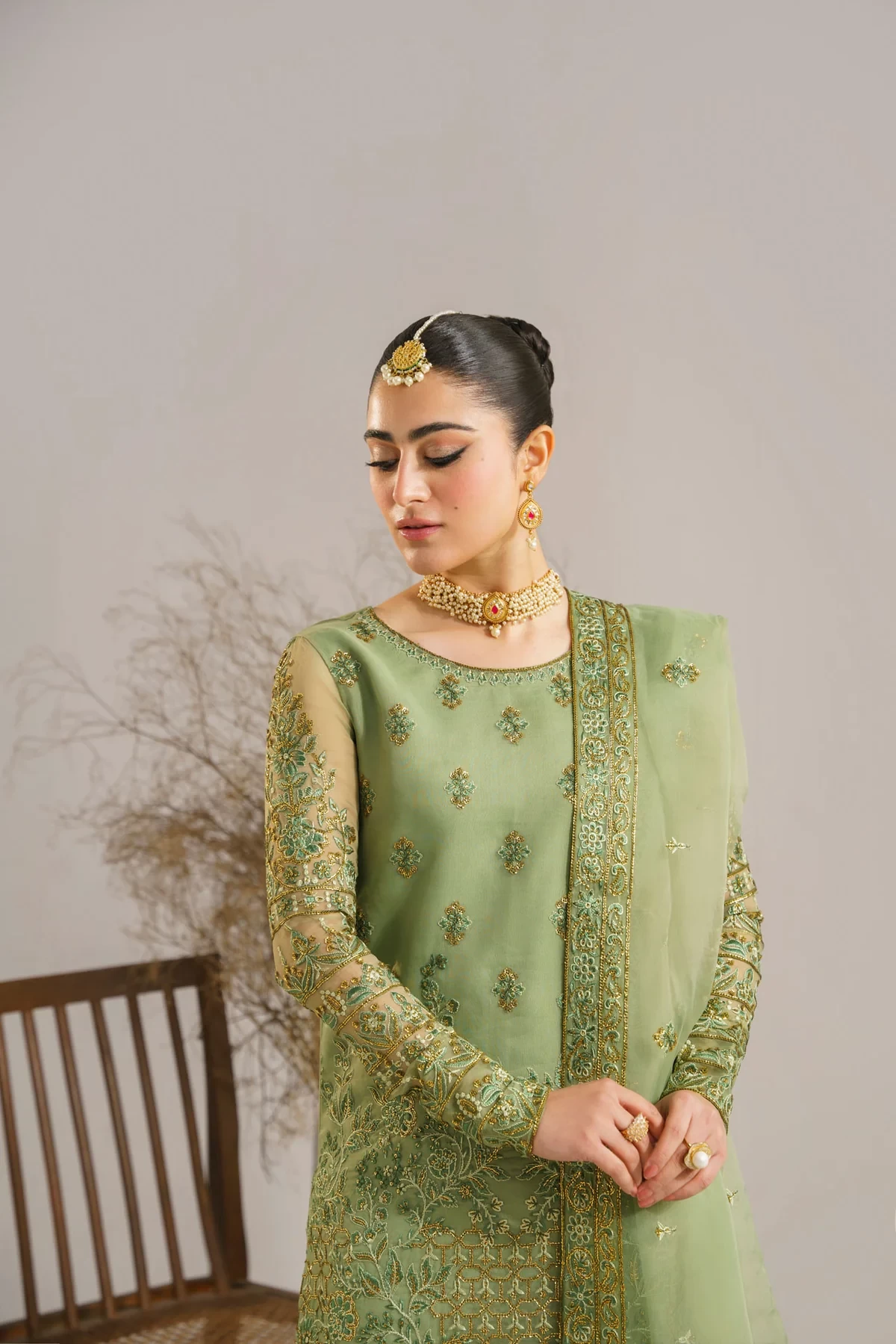 Fareena - 1523