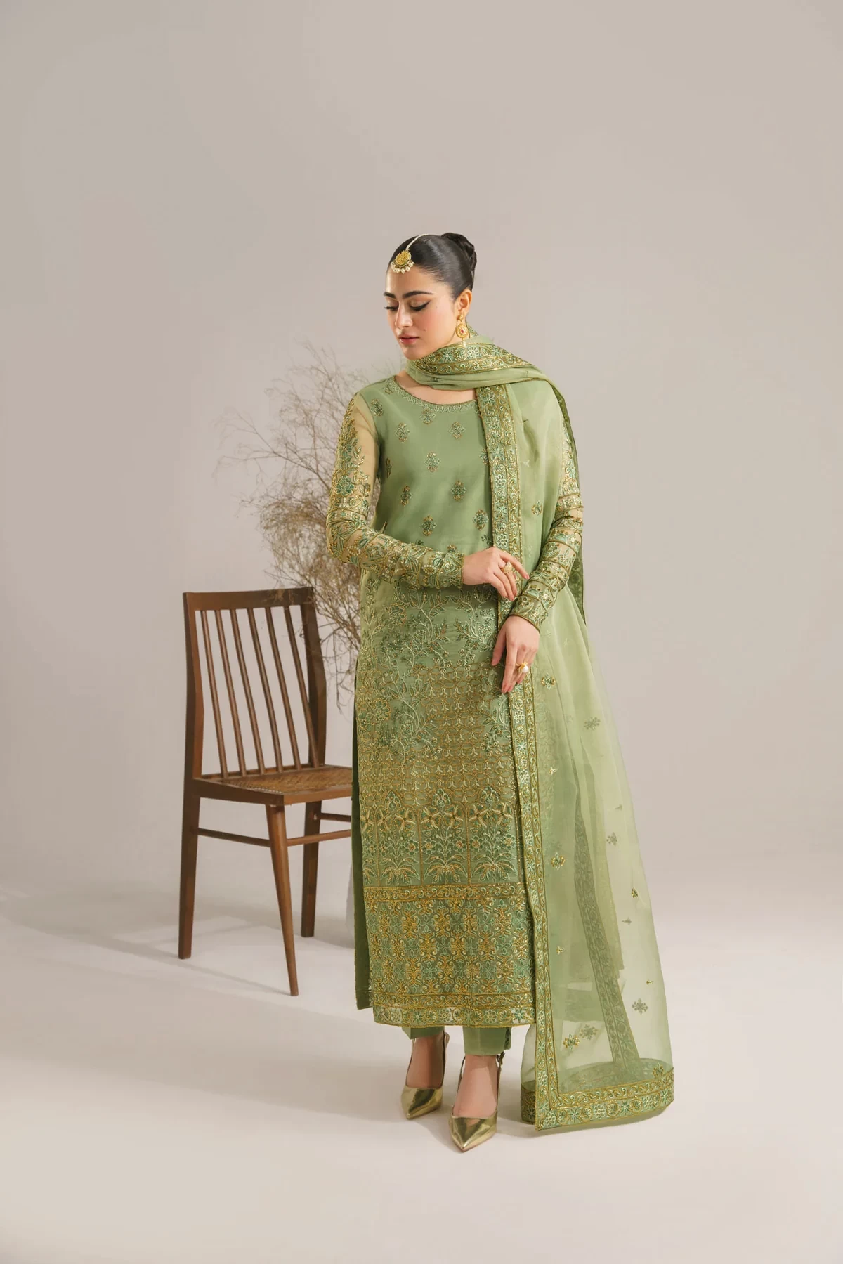Fareena - 1523