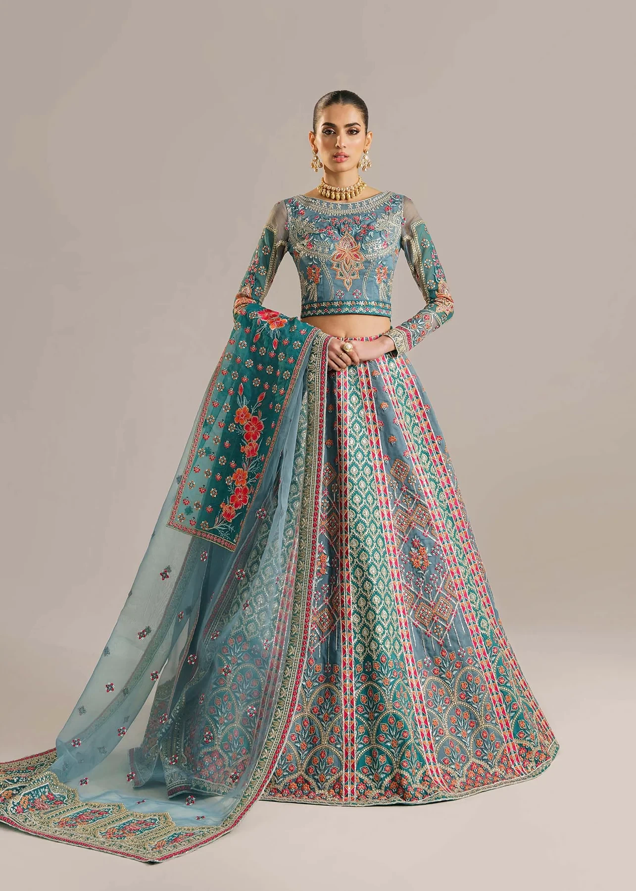 Lajwanti - 1526
