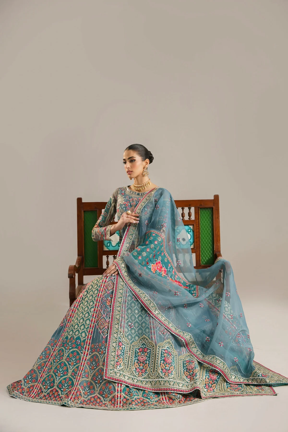 Lajwanti - 1526