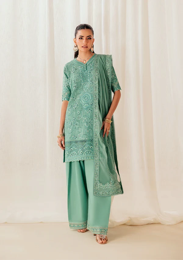 Lawn - Look B2603A