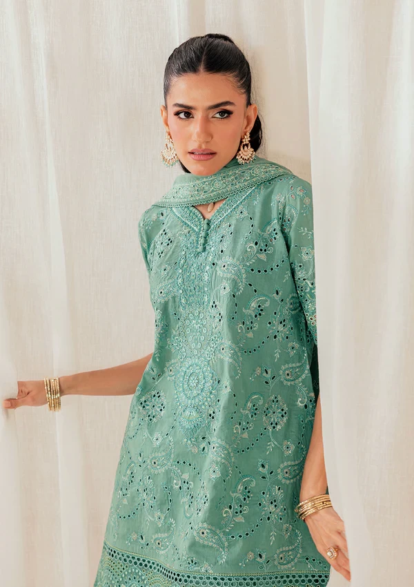 Lawn - Look B2603A