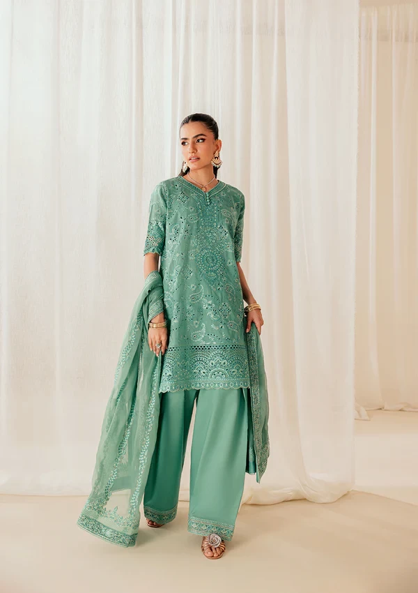 Lawn - Look B2603A