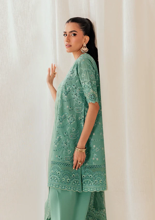 Lawn - Look B2603A