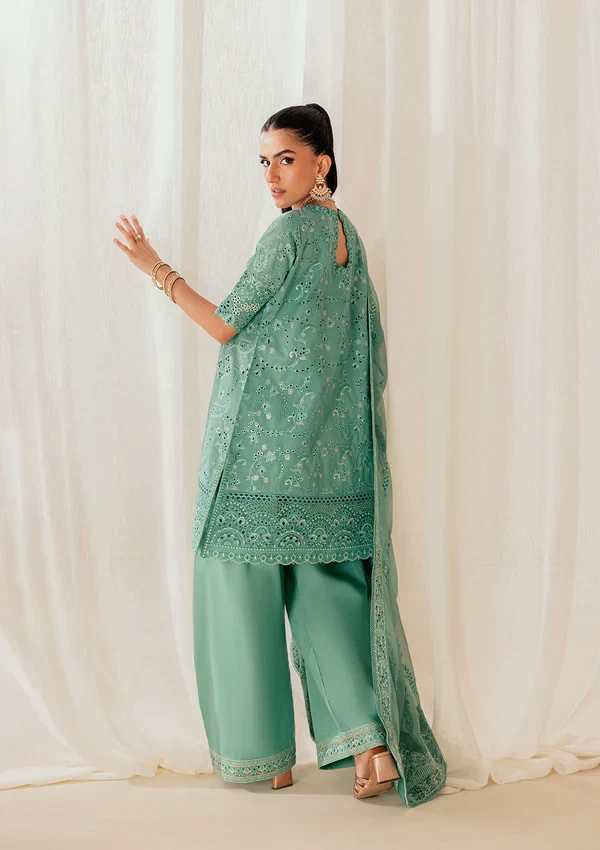 Lawn - Look B2603A
