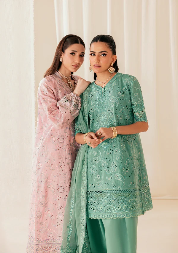 Lawn - Look B2603A