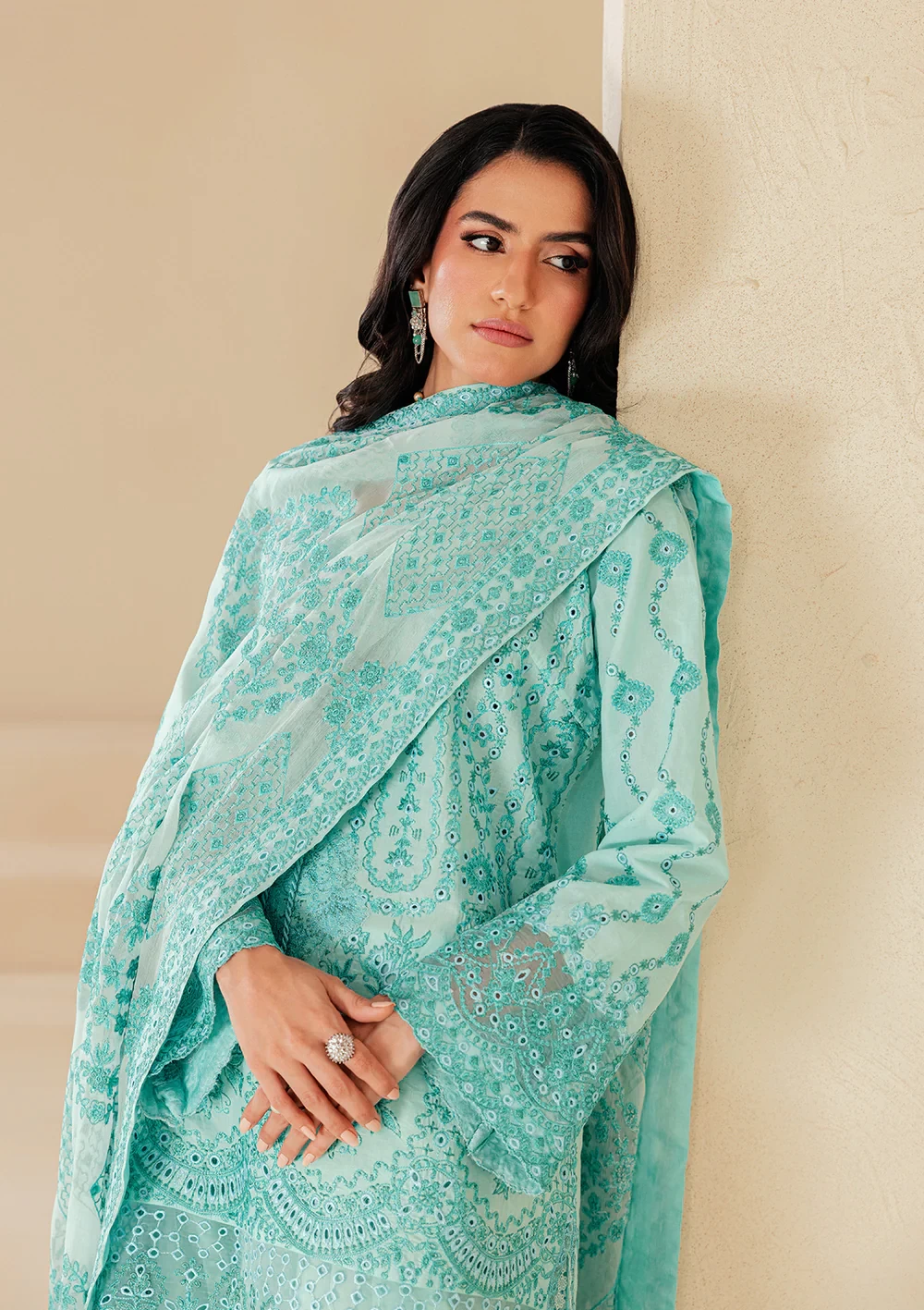Lawn - Look B2605A