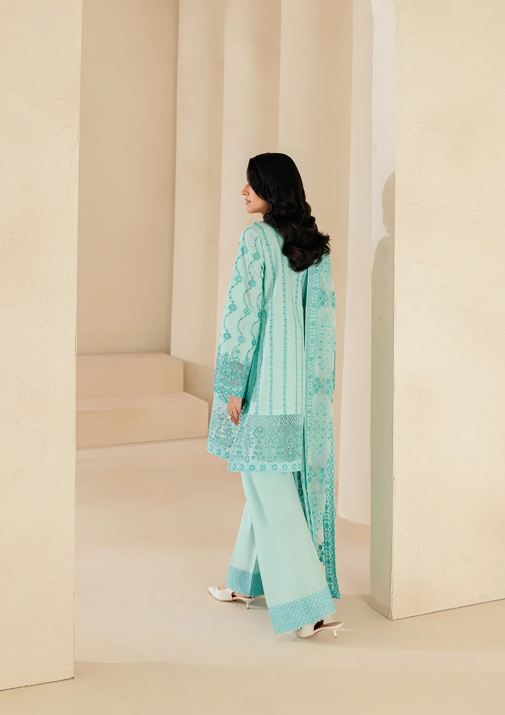 Lawn - Look B2605A