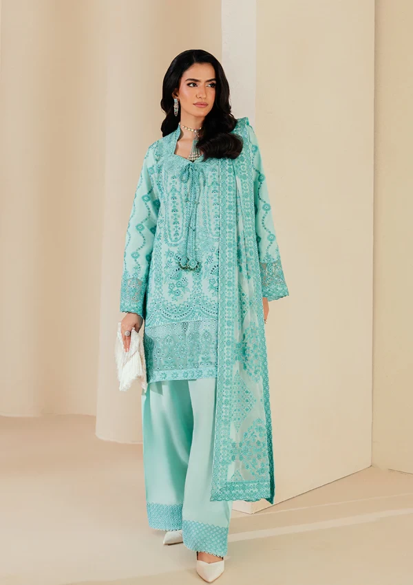 Lawn - Look B2605A