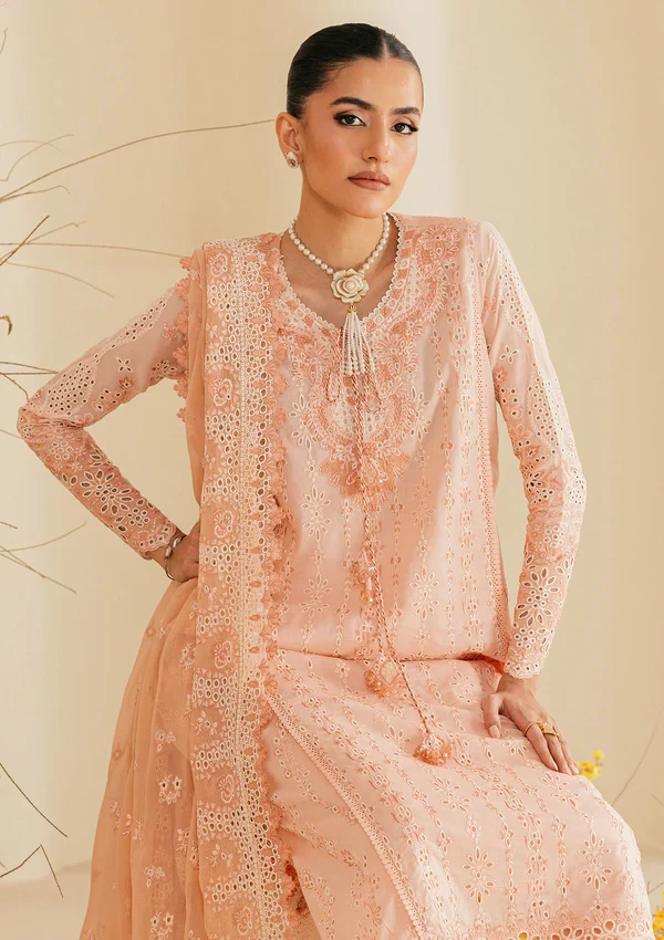 Lawn - Look B2604B